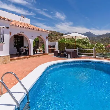 Holiday home Casa Bonita By Ruralidays