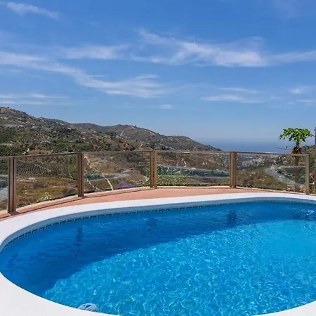 Casa Bonita By Ruralidays Holiday home