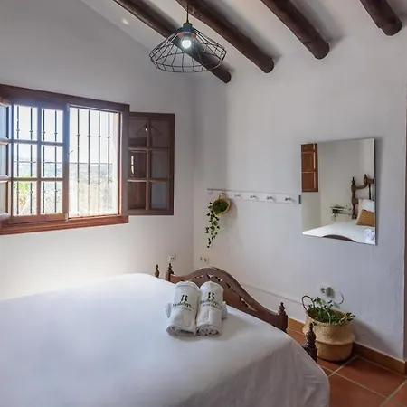 Holiday home Casa Bonita By Ruralidays