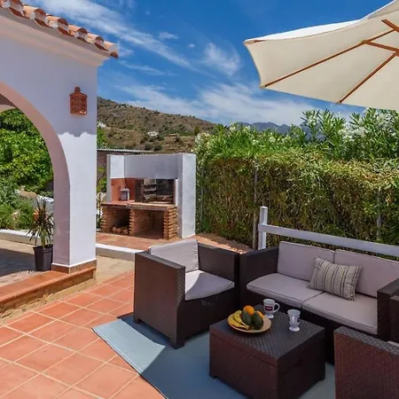 Holiday home Casa Bonita By Ruralidays *