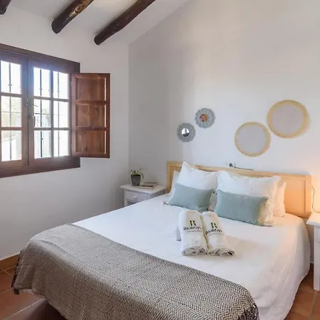Holiday home Casa Bonita By Ruralidays Torrox
