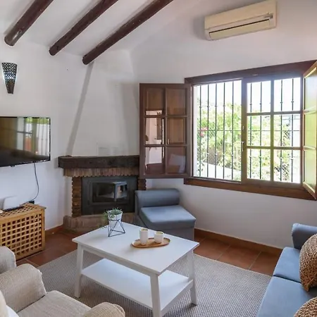 Casa Bonita By Ruralidays Holiday home Torrox